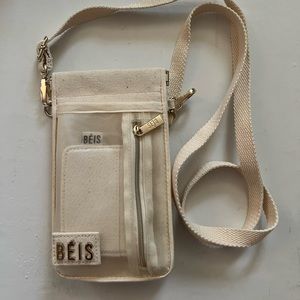 BEIS Puff Pouch